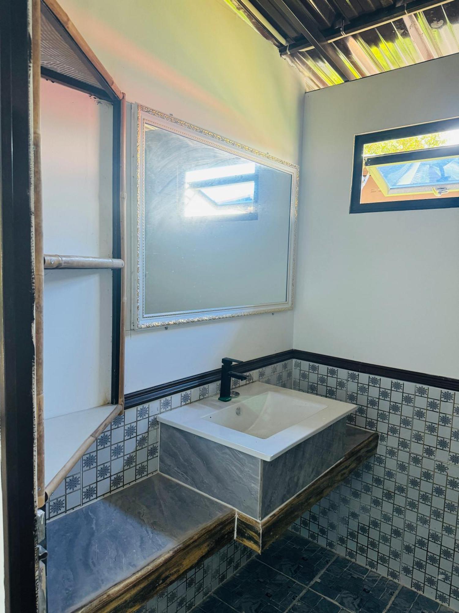 Real Hostel Kaoh Touch Екстер'єр фото