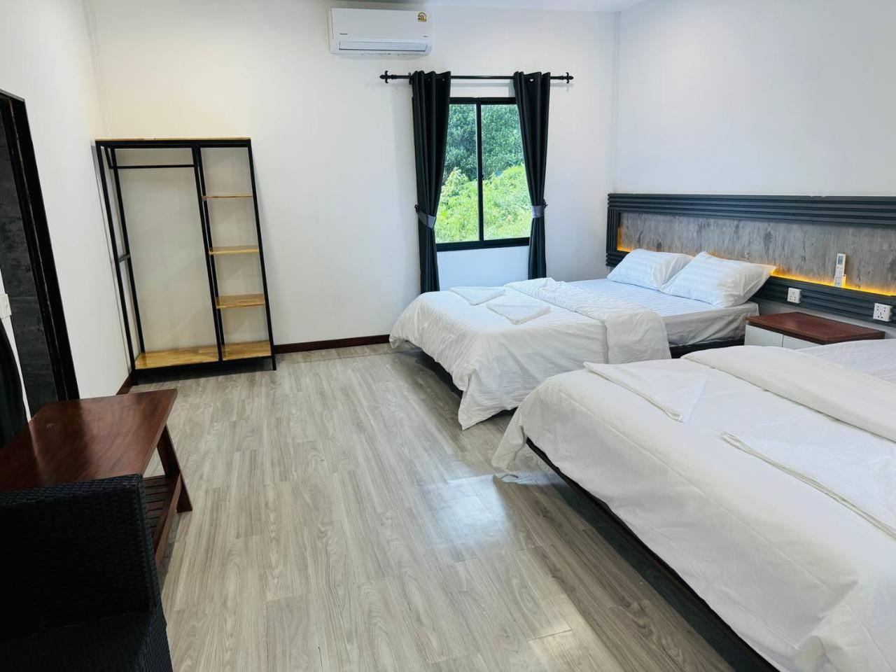 Real Hostel Kaoh Touch Екстер'єр фото