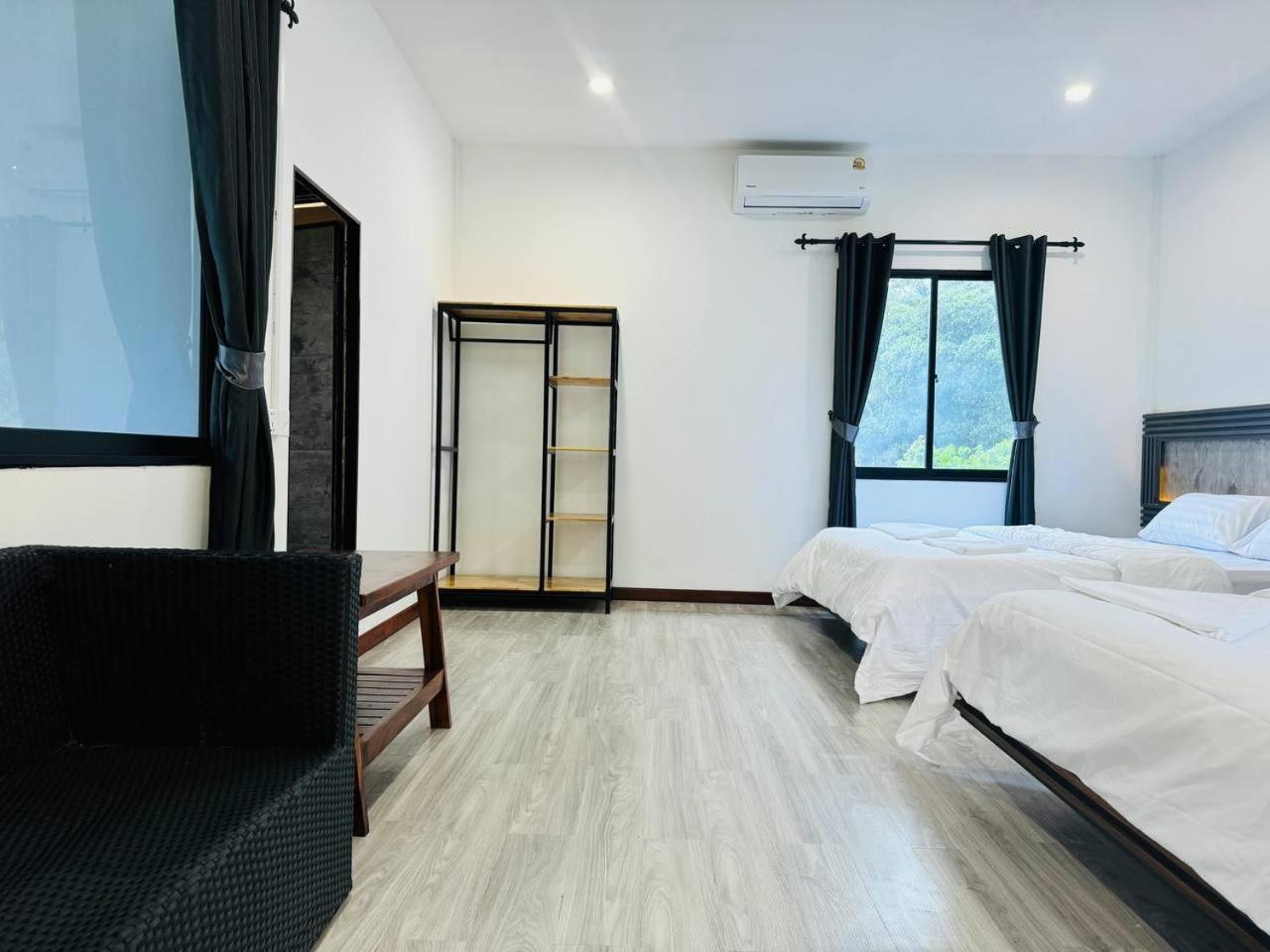 Real Hostel Kaoh Touch Екстер'єр фото