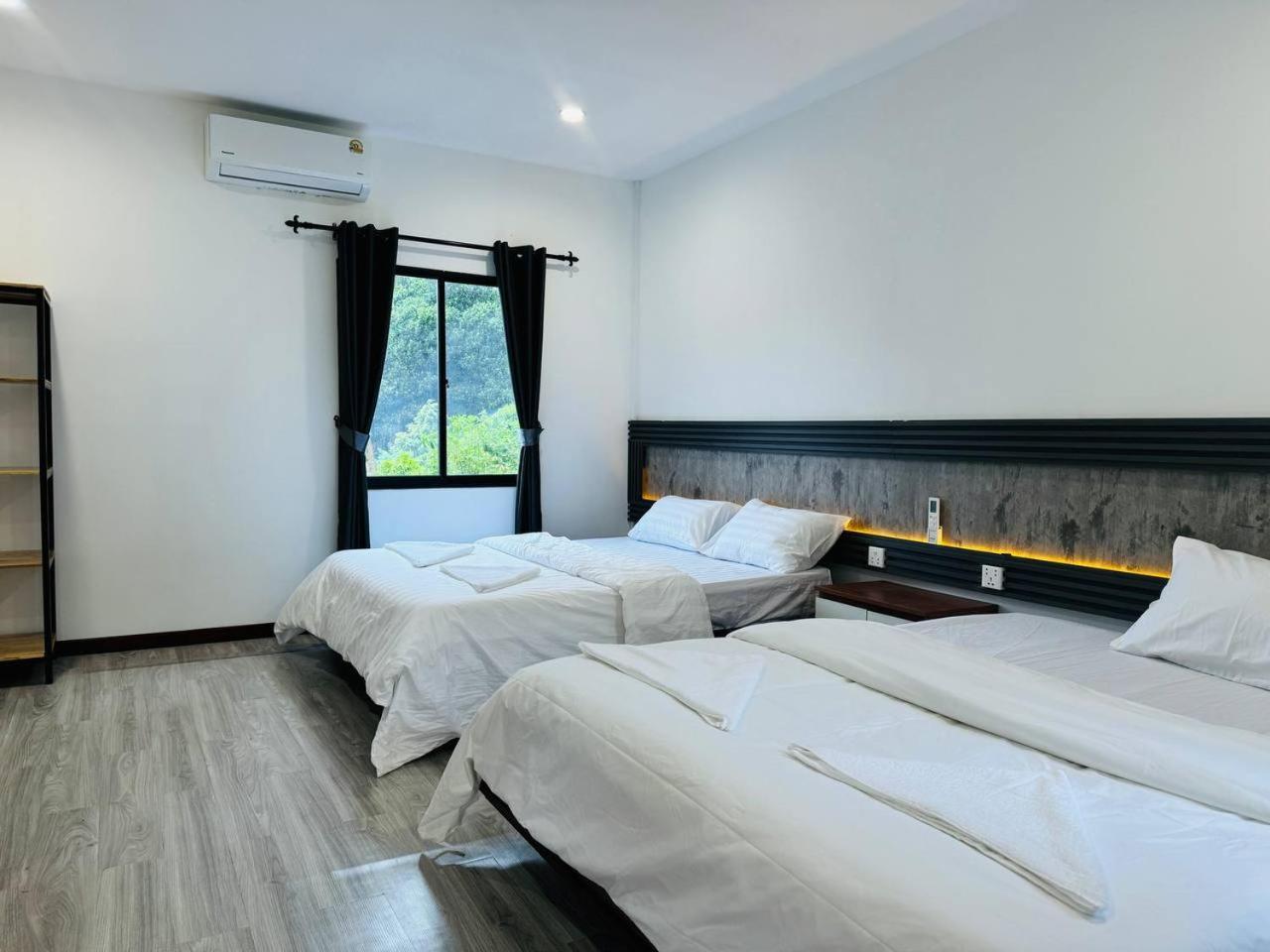 Real Hostel Kaoh Touch Екстер'єр фото