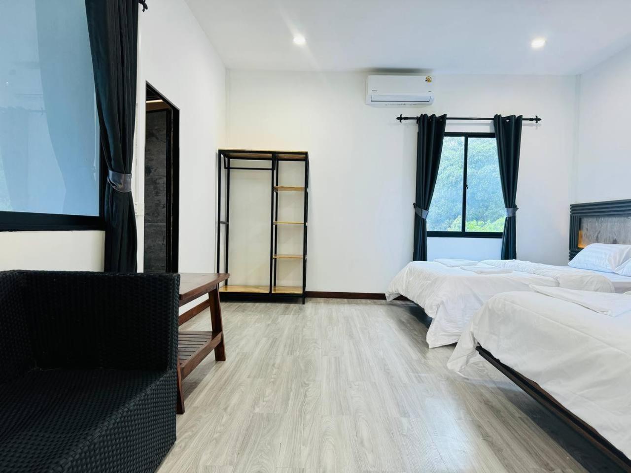 Real Hostel Kaoh Touch Екстер'єр фото