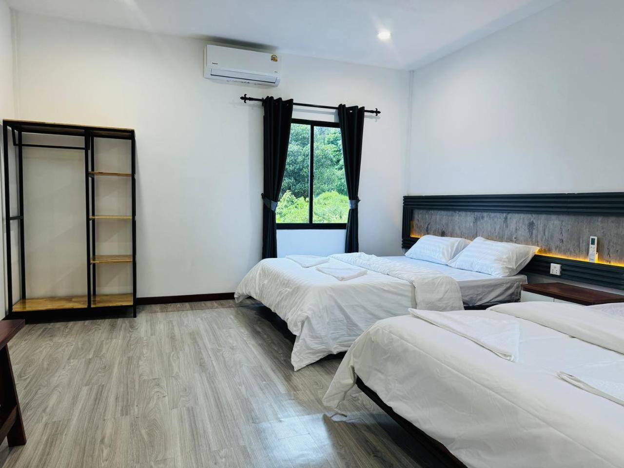 Real Hostel Kaoh Touch Екстер'єр фото