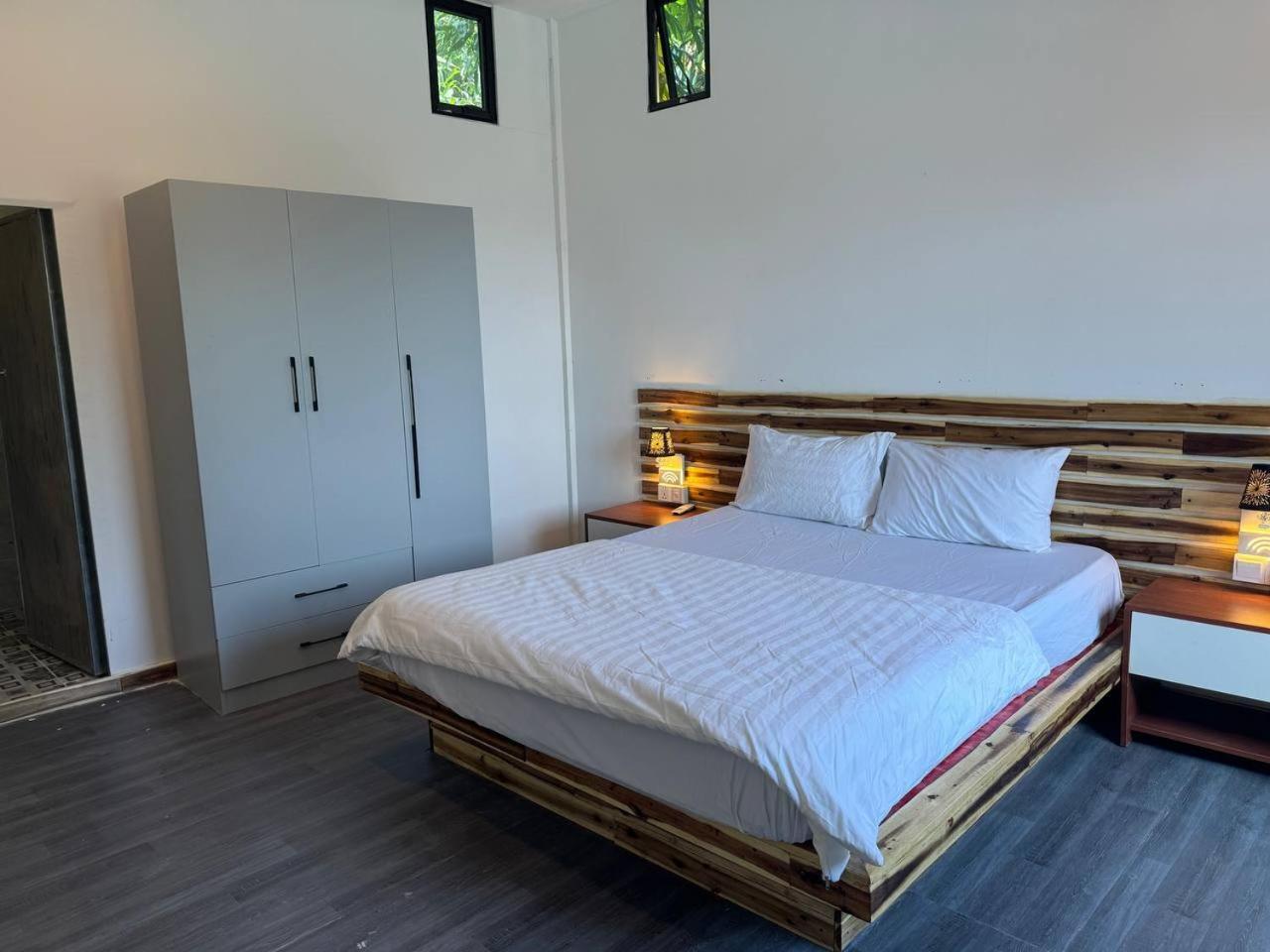 Real Hostel Kaoh Touch Екстер'єр фото