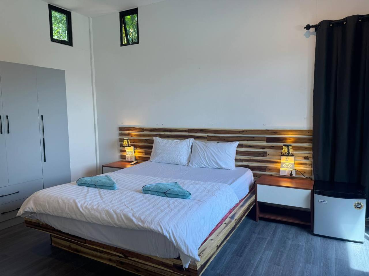 Real Hostel Kaoh Touch Екстер'єр фото