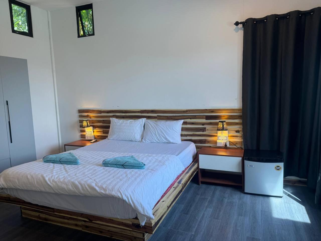 Real Hostel Kaoh Touch Екстер'єр фото