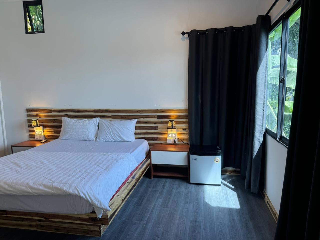 Real Hostel Kaoh Touch Екстер'єр фото